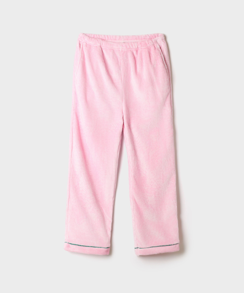 HARRY POTTER Sleep Pajamas (Pink)_SPPPG4VU05