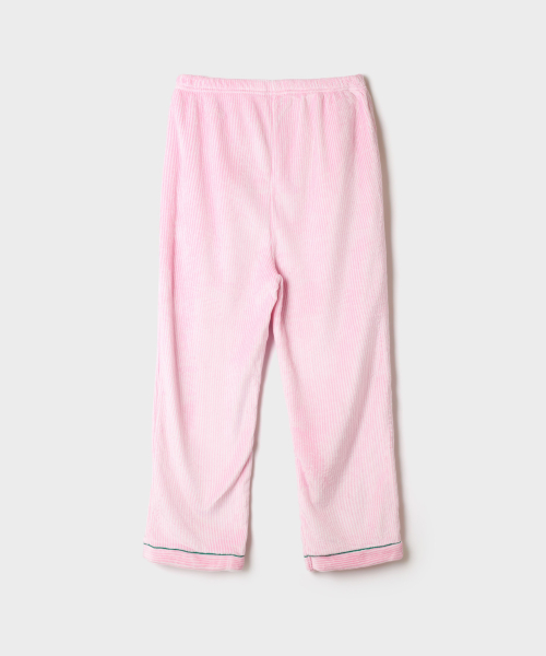 HARRY POTTER Sleep Pajamas (Pink)_SPPPG4VU05