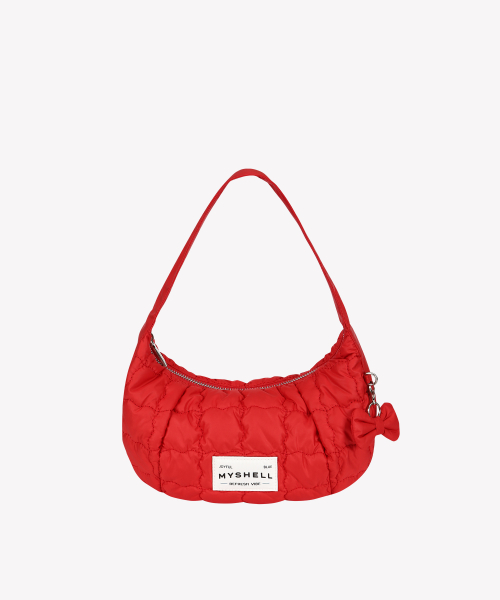 Meringue Tote Bag_35011TT(4color)