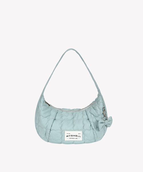 Meringue Tote Bag_35011TT(4color)