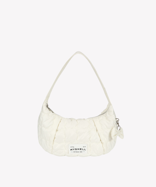 Meringue Tote Bag_35011TT(4color)