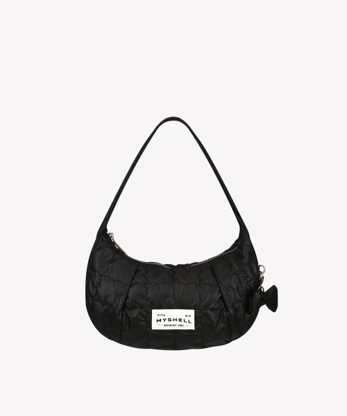 Meringue Tote Bag_35011TT(4color)