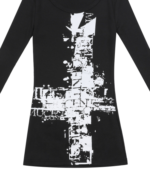 ROBIT CROSS ARTWORK SLIM OPS