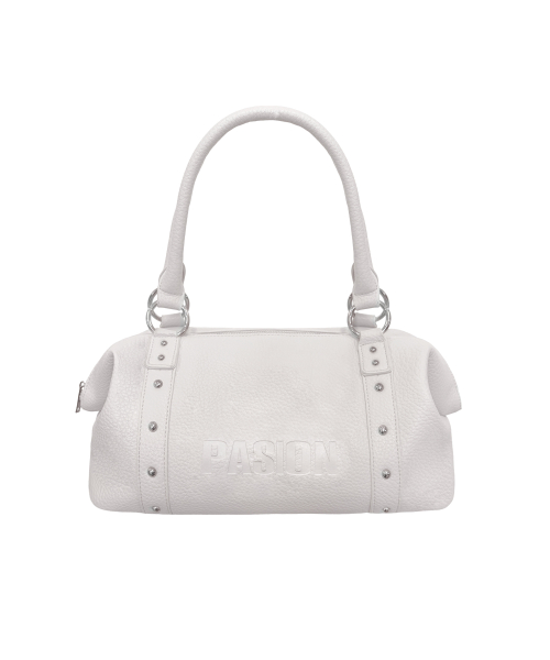 Saint Square Study Bag_Light Gray