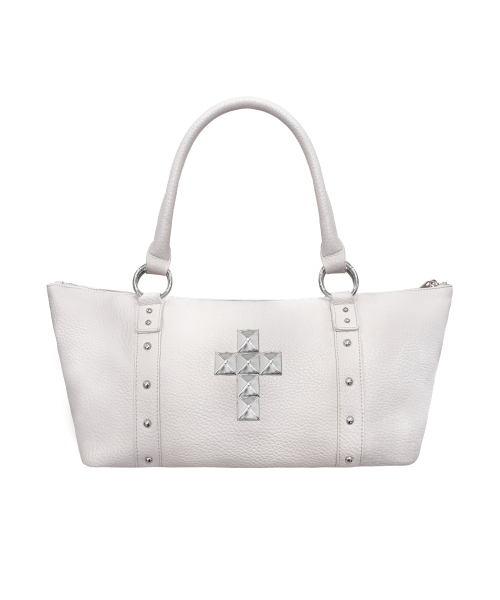 Saint Square Study Bag_Light Gray