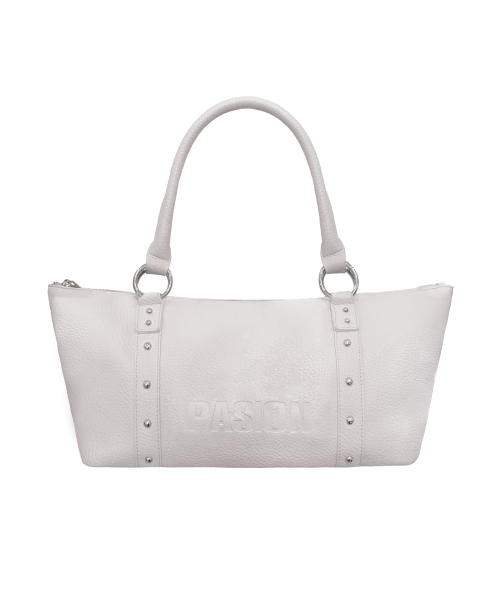 Saint Square Study Bag_Light Gray