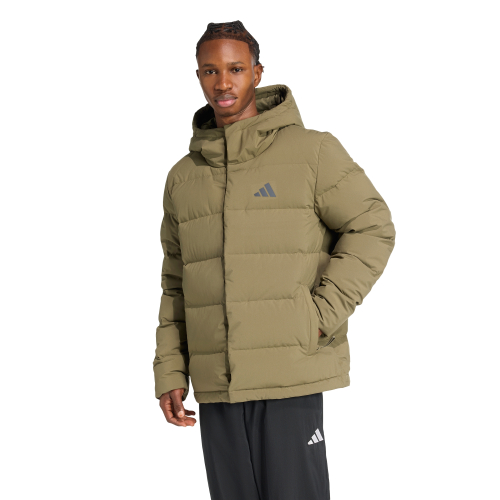 HELIONIC HD JKT JX0580