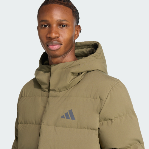 HELIONIC HD JKT JX0580
