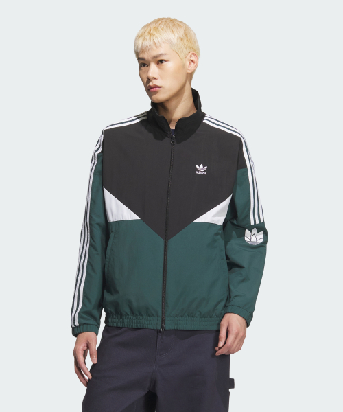 블럭 재킷 (젠더 뉴트럴) KC3115