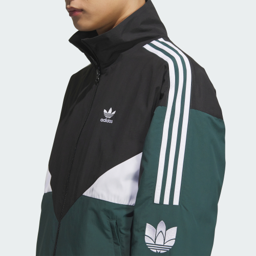 블럭 재킷 (젠더 뉴트럴) KC3115