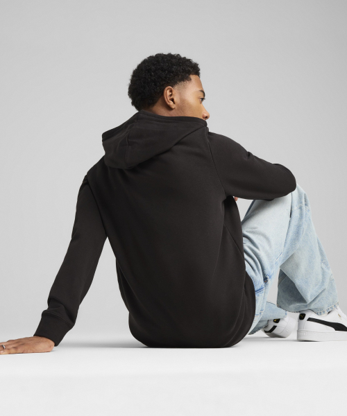 ESS Full-Zip Hoodie TR (69121601)