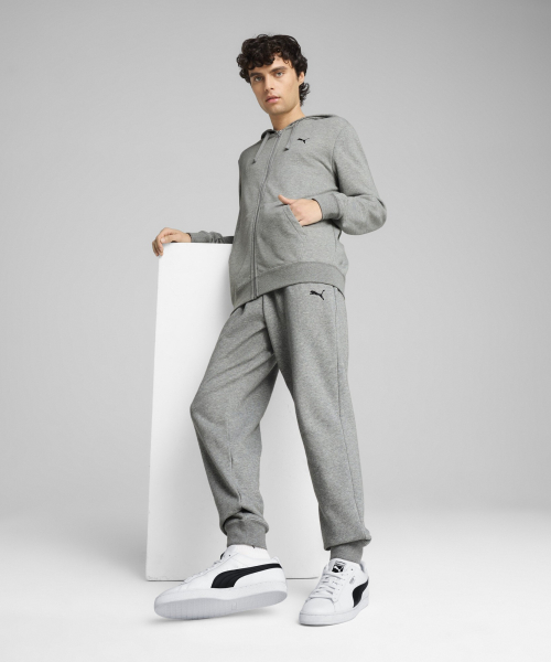 ESS Full-Zip Hoodie TR (69121603)