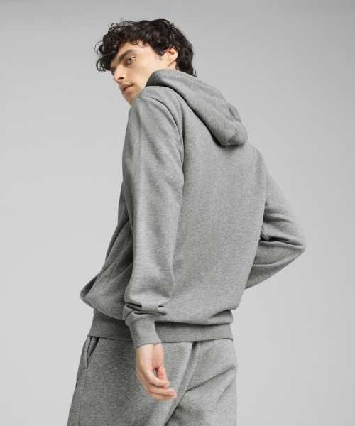 ESS Full-Zip Hoodie TR (69121603)