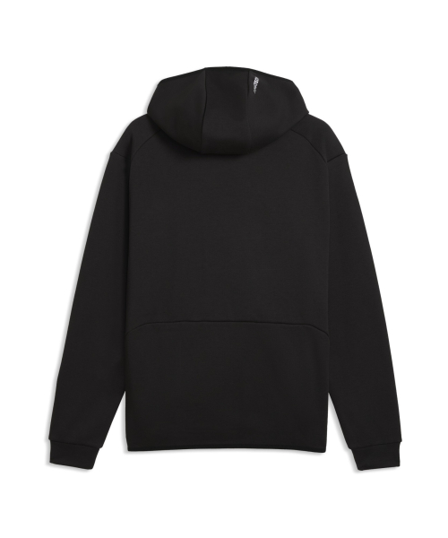 테크 파 인프러레드 후디 플리스 PUMATECH Far Infrared Hoodie FL (63907801)