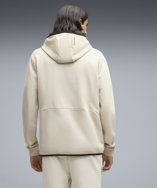 테크 파 인프러레드 후디 플리스 PUMATECH Far Infrared Hoodie FL (63907882)