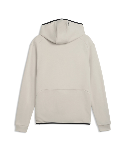 테크 파 인프러레드 후디 플리스 PUMATECH Far Infrared Hoodie FL (63907882)