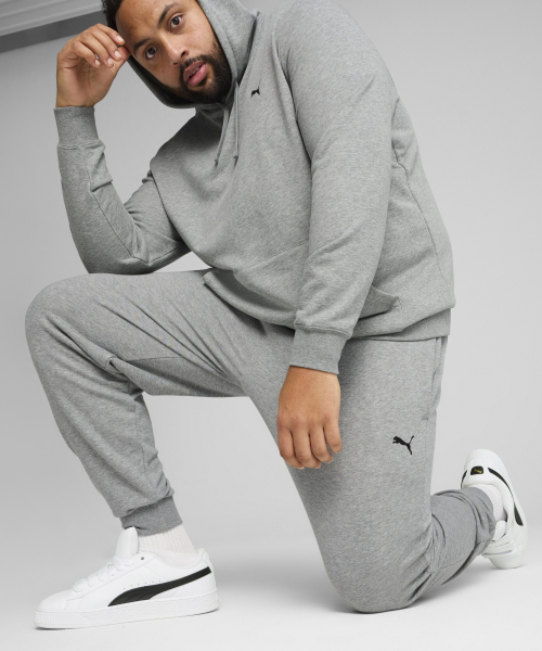 ESS 스웻팬츠 ESS Sweatpants TR cl (69122803)