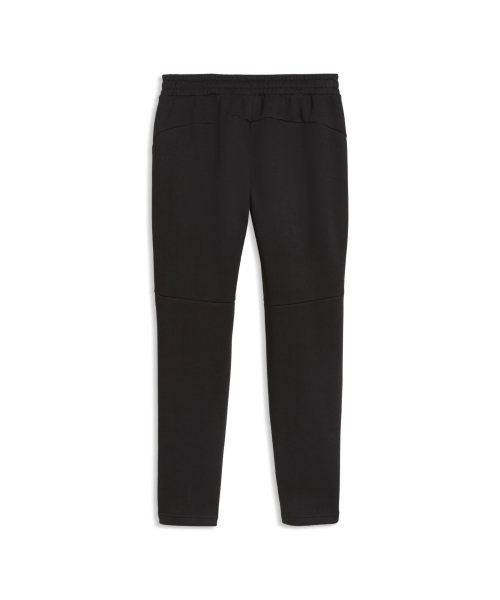 테크 슬림 풀집 팬츠 PUMATECH op DK Knitted Pants (69610201)