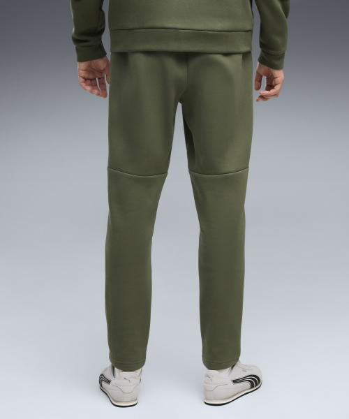 테크 슬림 풀집 팬츠 PUMATECH op DK Knitted Pants (69610286)