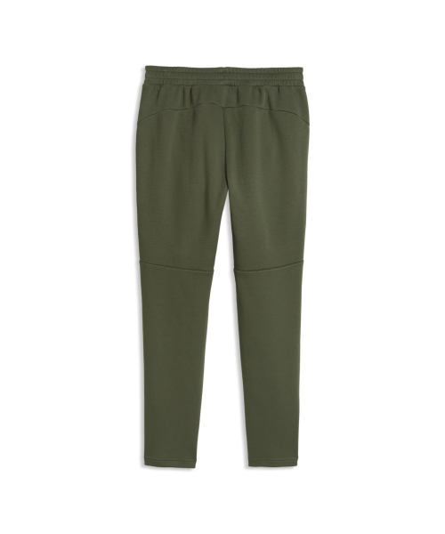 테크 슬림 풀집 팬츠 PUMATECH op DK Knitted Pants (69610286)