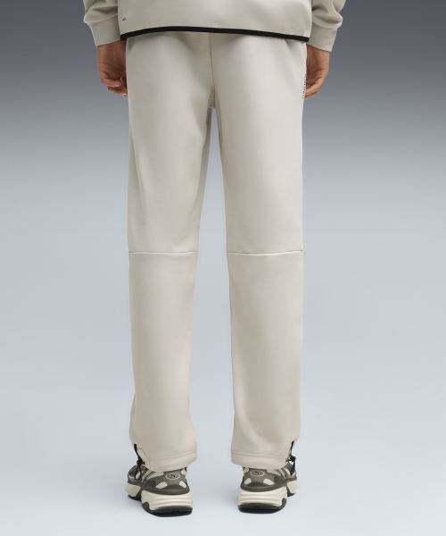 테크 파 인프러레드 팬츠 플리스 PUMATECH Far Infrared Pants FL op (63909182)