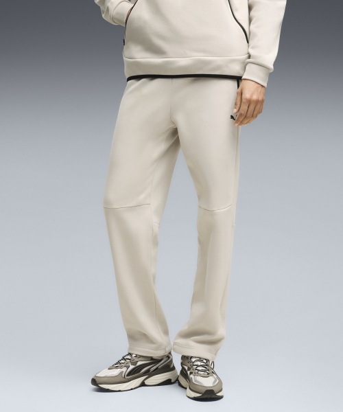 테크 파 인프러레드 팬츠 플리스 PUMATECH Far Infrared Pants FL op (63909182)