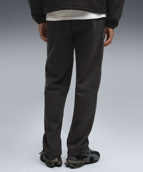 테크 파 인프러레드 팬츠 플리스 PUMATECH Far Infrared Pants FL op (63909101)