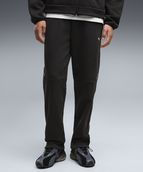 테크 파 인프러레드 팬츠 플리스 PUMATECH Far Infrared Pants FL op (63909101)