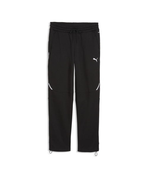 테크 파 인프러레드 팬츠 플리스 PUMATECH Far Infrared Pants FL op (63909101)
