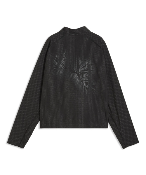 여성 런 브라이트스트라이드 윈드셀 자켓 W Run BRIGHTSTRIDE WindCELL Jacket (52902201)