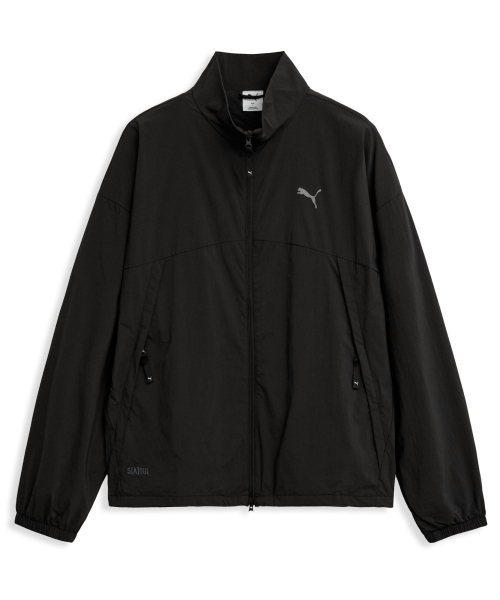 서울테크 라이트 우븐 자켓 SL TECH LT WV JKT (63831801)