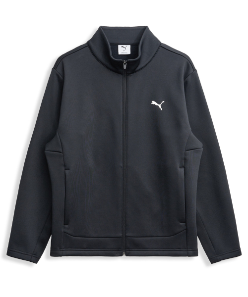 U Brushed Tricot Jacket (66160901)