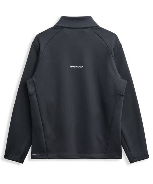 U Brushed Tricot Jacket (66160901)