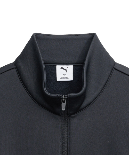 U Brushed Tricot Jacket (66160901)