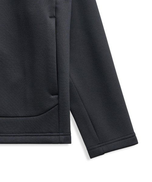 U Brushed Tricot Jacket (66160901)