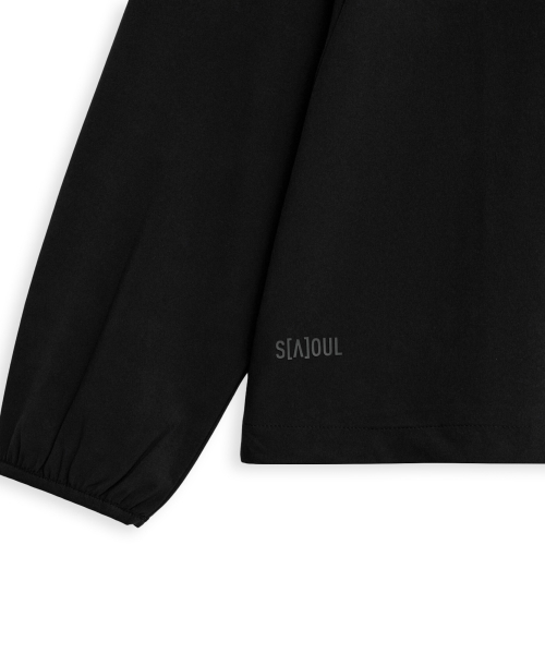 서울테크 우븐 크루 SL TECH LT WV CREW (63831901)
