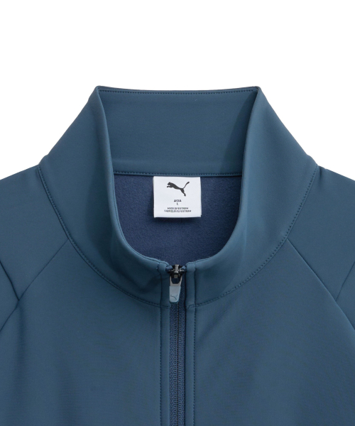남성 본딩 트랙 자켓 M Bonding Track Jacket (61169102)