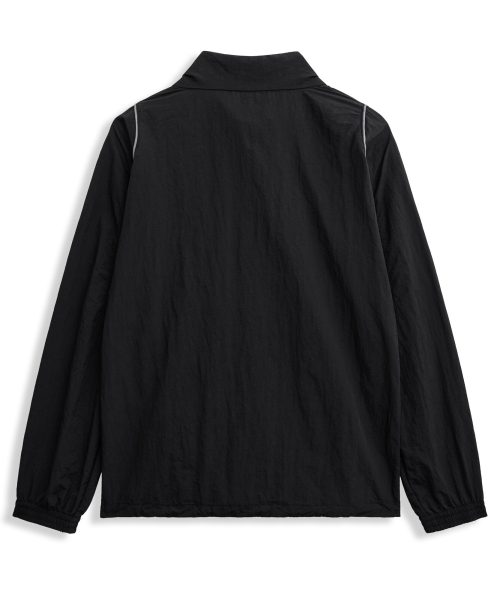 남성 컬러블럭 우븐 자켓 M Colorblock Woven Jacket (61169001)