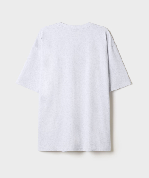 KITOPUTO Short Sleeve T-Shirt_SPRPG49C52