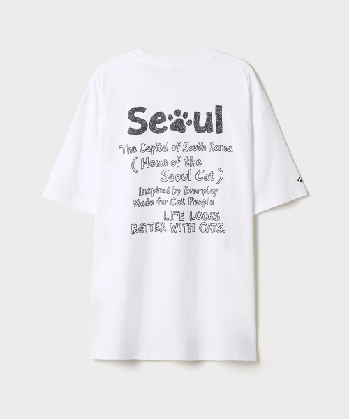 KITOPUTO Seoul Short Sleeve T-Shirt_SPRPG49C54