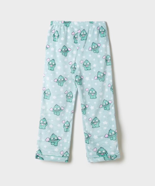 SANRIO CHARACTERS Sleep Pajamas (Mint)_SPPPG4VU01
