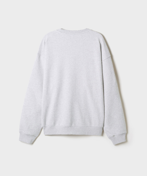 KITOPUTO Sweatshirt_SPMNG49C50