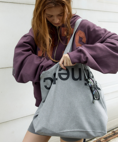 PNTS Soft Zip-up Hoodie (WINE)