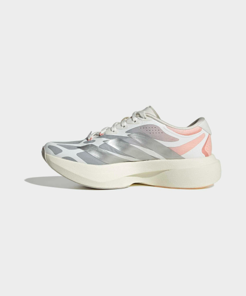 ADIZERO EVO SL EXO CGRANI/SILVMT/CWHITE