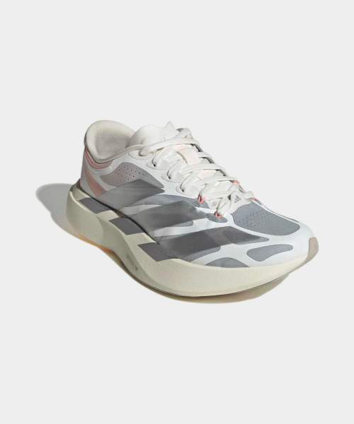 ADIZERO EVO SL EXO CGRANI/SILVMT/CWHITE