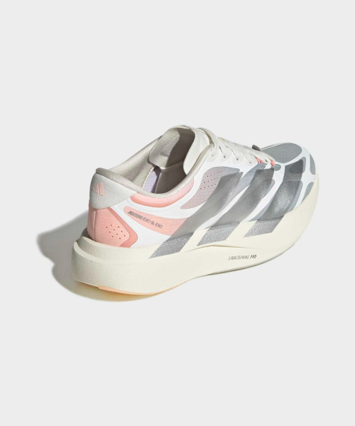 ADIZERO EVO SL EXO CGRANI/SILVMT/CWHITE