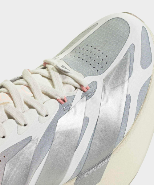 ADIZERO EVO SL EXO CGRANI/SILVMT/CWHITE