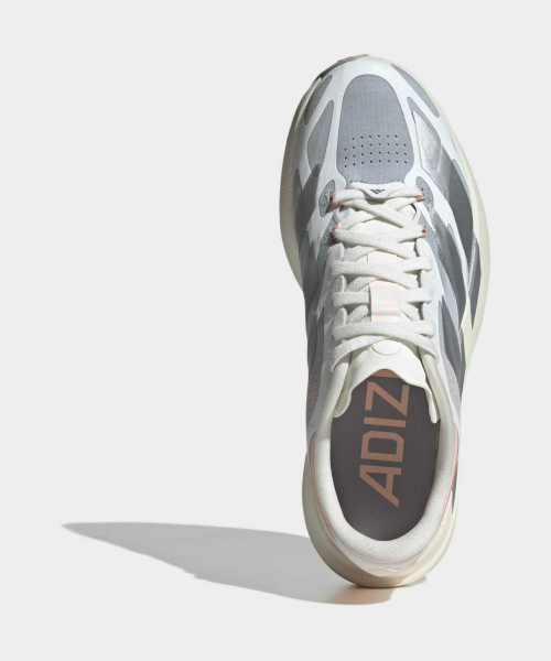 ADIZERO EVO SL EXO CGRANI/SILVMT/CWHITE