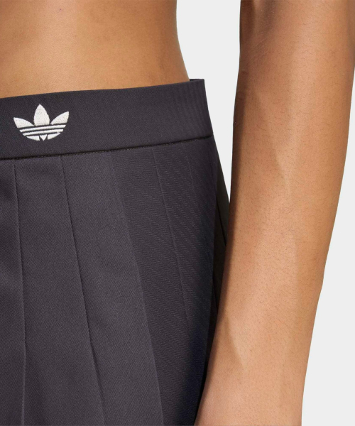 SKIRT UTIBLK/CLOWHI