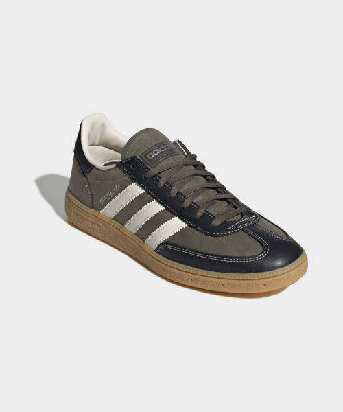 HANDBALL SPEZIAL BRANCH/CREWHT/CBLACK